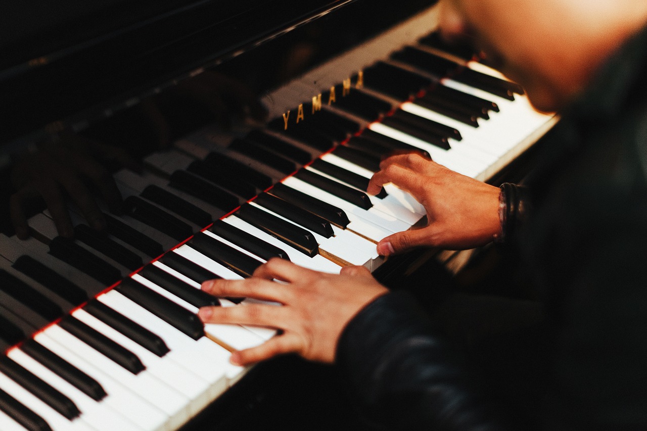 Comment louer un piano ?