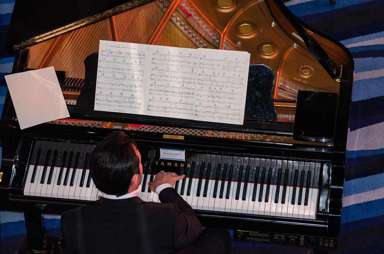 Pourquoi faire appel à un accordeur de piano ?