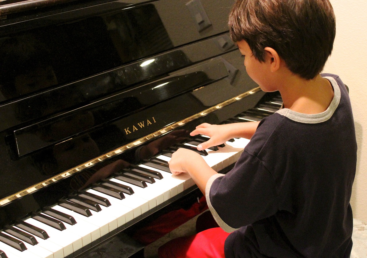 Les nouvelles conventions pour les cours de musique &agrave; l'&eacute;cole